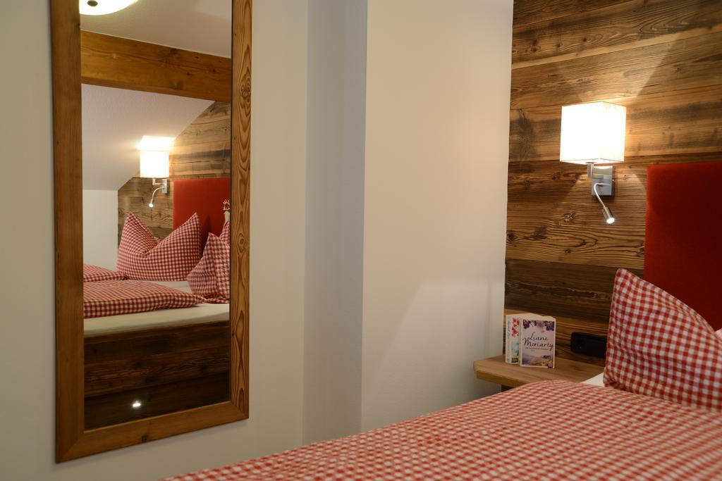 Apartmán Haus Panorama Reit im Winkl Exteriér fotografie