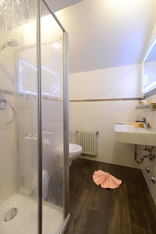 Apartmán Haus Panorama Reit im Winkl Pokoj fotografie