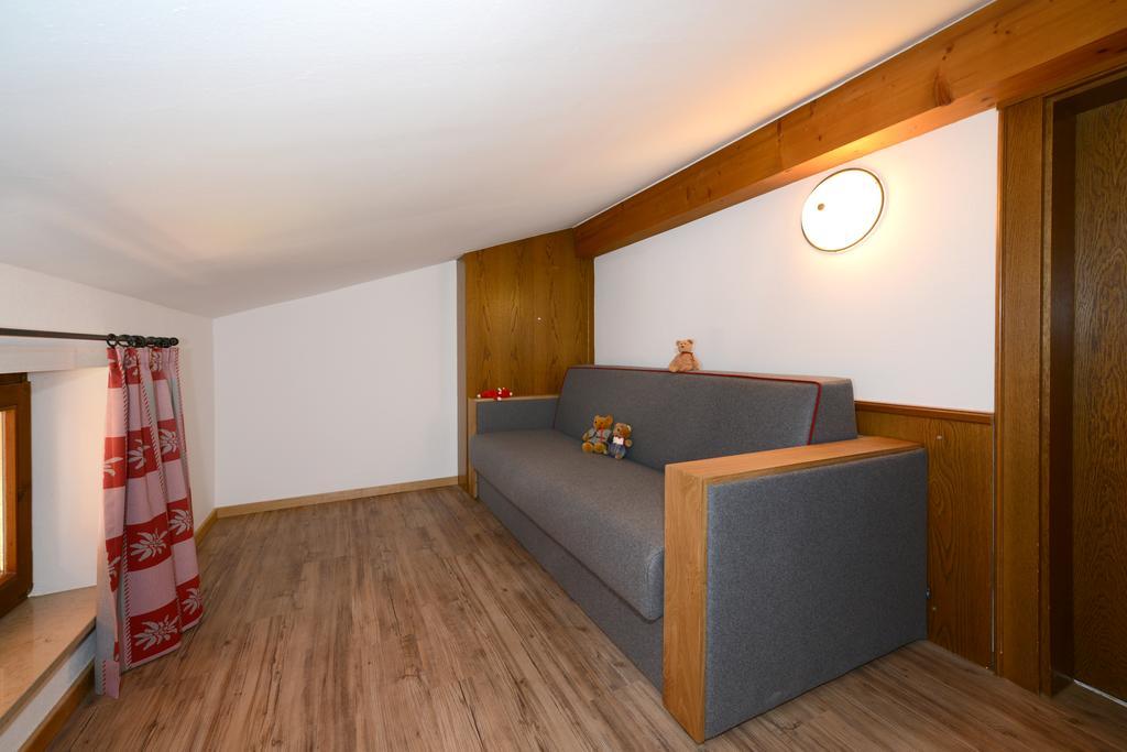 Apartmán Haus Panorama Reit im Winkl Pokoj fotografie
