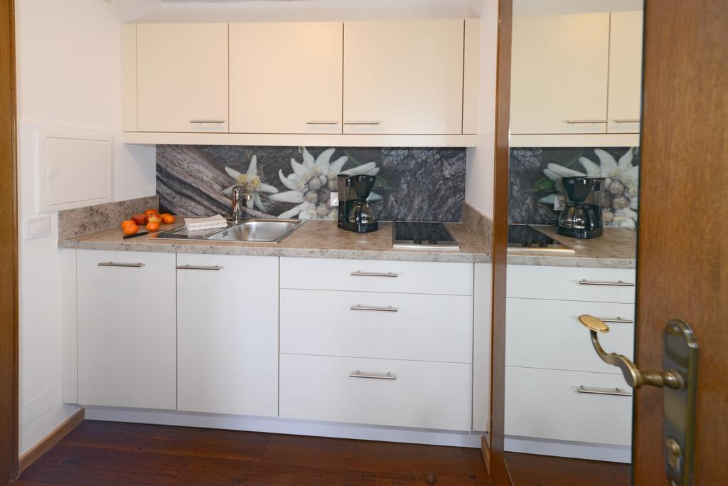 Apartmán Haus Panorama Reit im Winkl Exteriér fotografie