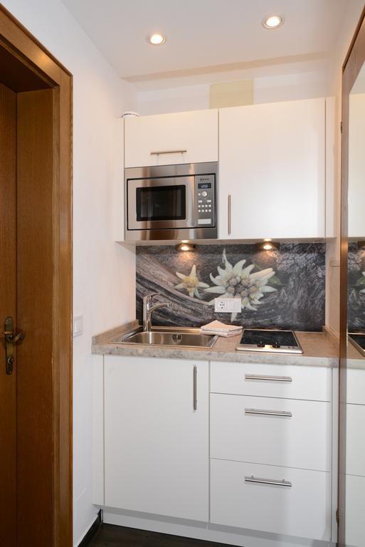 Apartmán Haus Panorama Reit im Winkl Pokoj fotografie