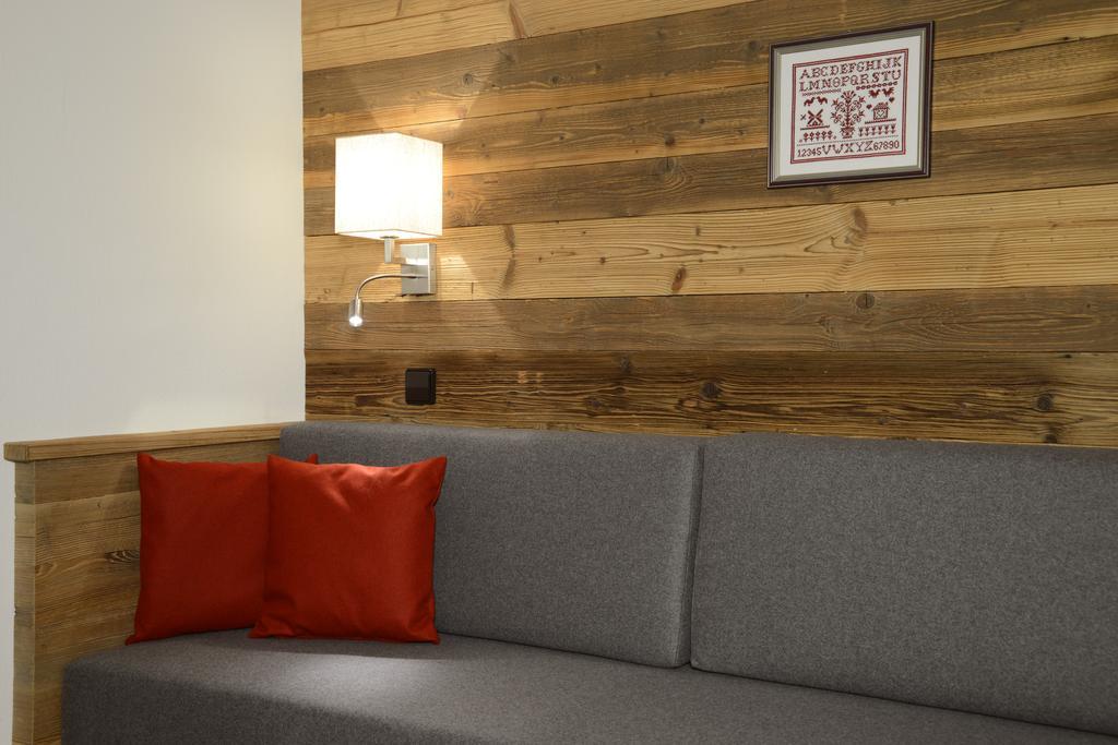 Apartmán Haus Panorama Reit im Winkl Exteriér fotografie