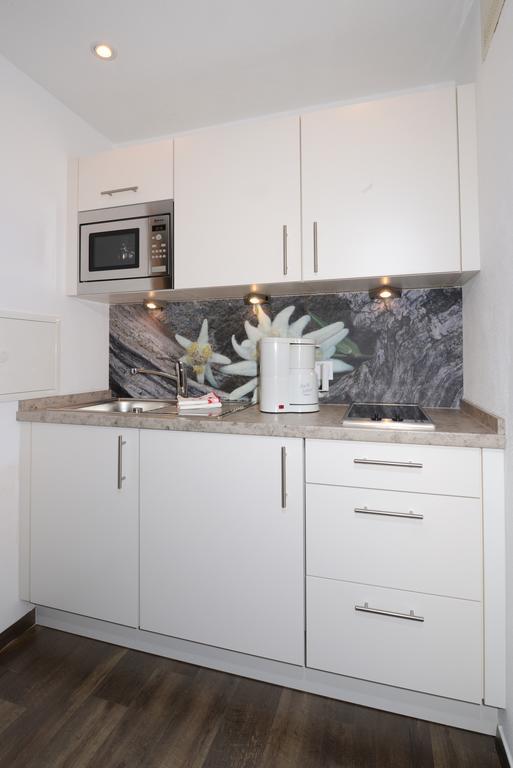 Apartmán Haus Panorama Reit im Winkl Pokoj fotografie