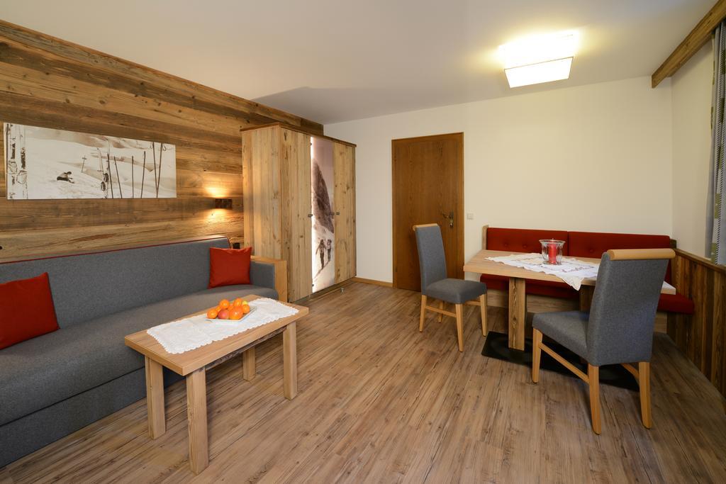 Apartmán Haus Panorama Reit im Winkl Exteriér fotografie