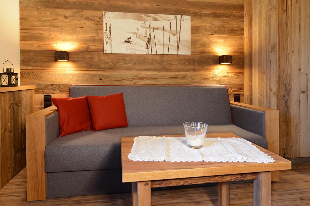 Apartmán Haus Panorama Reit im Winkl Exteriér fotografie